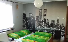 Pokoje Goscinne Zeromskiego